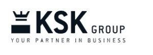 Logo der KSK Group