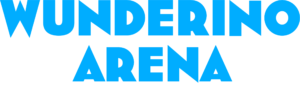 Logo der Wunderino Arena